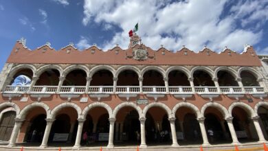 Photo of Edificios y espacios bajo resguardo municipal albergarán 43 casillas el próximo domingo 6