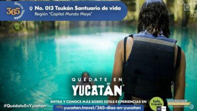 Photo of Yucatán brinda cinco opciones para consentir a papá