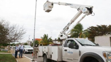 Photo of El Ayuntamiento redobla esfuerzos para fortalecer los servicios públicos