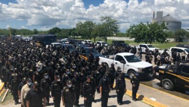 Photo of Inicia el operativo de seguridad por la jornada electoral en Yucatán