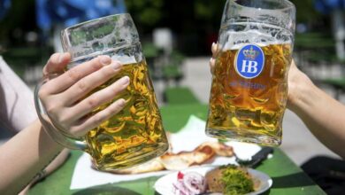 Photo of Cerveza gratis a quienes se vacunen en Estados Unidos