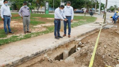 Photo of Ayuntamiento realiza un trabajo permanente para mejorar los espacios públicos