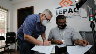 Photo of El PAN presenta denuncia por presunto delito electoral