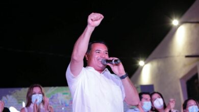 Photo of Reelección histórica, la ciudadanía salió a defender los buenos gobiernos