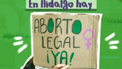 Photo of Congreso de Hidalgo aprueba la despenalización del aborto