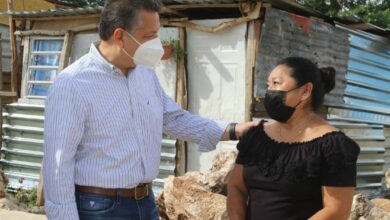 Photo of ​El Ayuntamiento continúa las estrategias para fortalecer el trato igualitario y sensible en Mérida