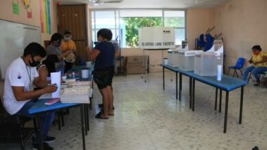 Photo of Yucatán tiene 15 casillas especiales para votar