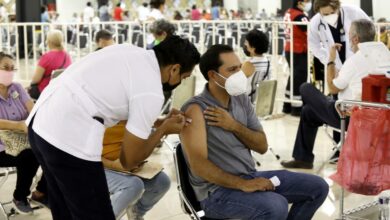 Photo of El gobernador Mauricio Vila se vacuna contra el Coronavirus