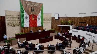 Photo of Ratifican a César Antuña como presidente del Tribunal de los Trabajadores