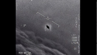 Photo of Estados Unidos revelará «la verdad completa y final sobre los OVNIS»