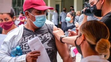 Photo of Baja California, primer estado con todos los adultos vacunados contra Covid