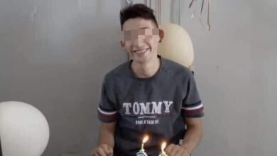 Photo of A casi un año de su muerte sepultan a joven asesinado brutalmente en la Leandro Valle