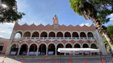 Photo of Mérida, primer municipio yucateco que aprueba un Cabildo Abierto