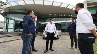 Photo of Tesla llega a Yucatán