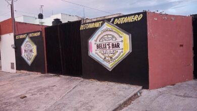 Photo of Bares y restaurantes cumplen con nuevas medidas sanitarias