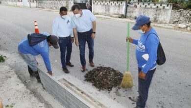 Photo of Ayuntamiento mejora la infraestructura urbana en las comisarías