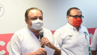 Photo of Esperaremos los resultados oficiales, señala Ramírez Marín