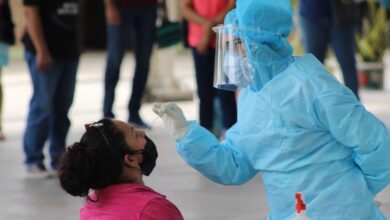 Photo of Yucatán ya con dos cepas de Coronavirus, la brasileña y californiana