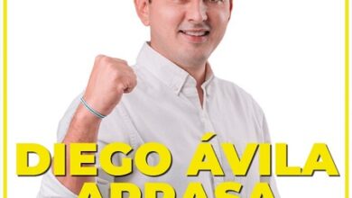 Photo of Diego Ávila arrasa en Tekax