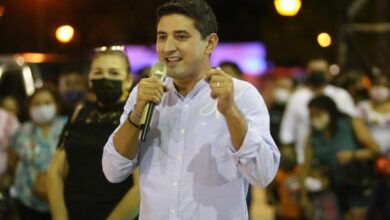 Photo of ¡Tekax decidió seguir avanzando!, afirma Diego Ávila al confirmar su triunfo en las urnas