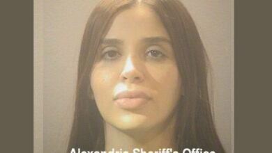 Photo of Emma Coronel se declarará culpable de ayudar a dirigir imperio de las drogas, según NYT