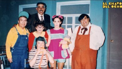 Photo of «El Chavo del 8» cumple 50 años como ícono de la comedia en México