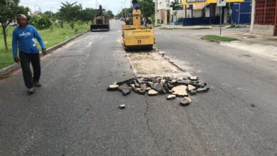 Photo of Ayuntamiento repara megabaches en Ciudad Caucel