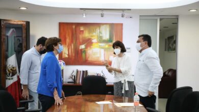 Photo of Asume Liborio Vidal Aguilar la titularidad de la Segey