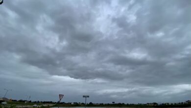 Photo of Onda tropical ocasionará lluvias moderadas para hoy en Yucatán