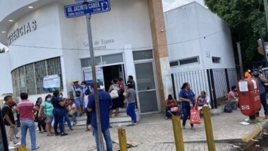 Photo of Meridano de 28 años muere por Covid, reporta la SSY