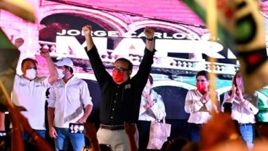 Photo of ¡Ya ganamos!, afirma Ramírez Marín