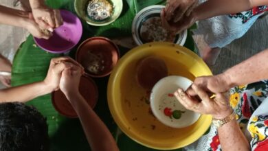 Photo of El kaaxil sikil, platillo yucateco, llega a la final de concurso nacional