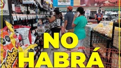 Photo of Descartan ley seca y saturación de hospitales públicos