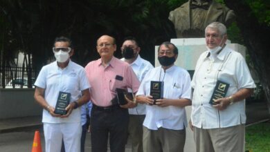 Photo of En el Día de la Libertad de Expresión, periodistas Independientes rinde homenaje a 17 colegas fallecidos
