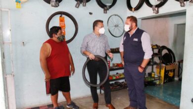 Photo of Con “Surte tu Negocio”, el Ayuntamiento mantiene el apoyo a negocios locales