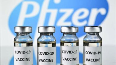 Photo of Vacunas de Moderna y Pfizer inmunizan hasta por años contra casos graves de Covid: estudio