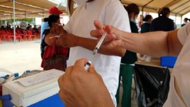 Photo of Inicia la vacunación contra COVID-19 para mayores de 18 años en México