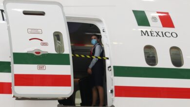 Photo of Comité Olímpico Mexicano no usará avión presidencial para Tokio