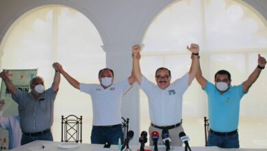 Photo of Estamos listos para recuperar Mérida: Ramírez Marín