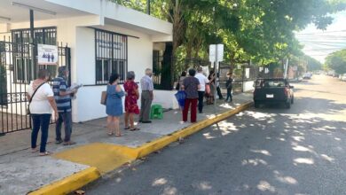 Photo of Retrasos en apertura de casillas