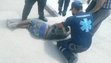 Photo of Joven se electrocuta en Dzidzantún