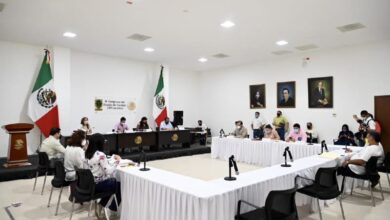 Photo of Diputados avalan no ratificar a César Antuña como Presidente del Tribunal de los Trabajadores