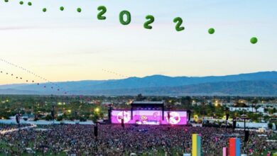 Photo of Coachella volverá a celebrarse en abril de 2022