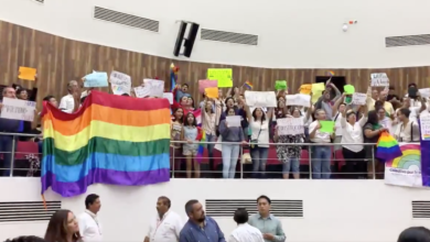 Photo of Suprema Corte analizará amparo contra la votación secreta del Congreso de Yucatán