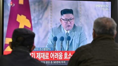 Photo of Corea del Norte dará pena de muerte a quien vea series extranjeras