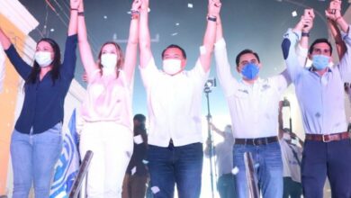 Photo of PAN se queda con tres de los cinco distritos federales de Yucatán