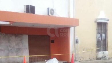Photo of Encuentran muerta a persona en situación calle en Mérida
