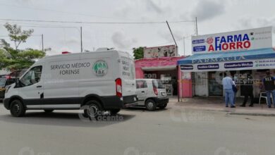 Photo of Fallece mientras esperaba su turno para consultar