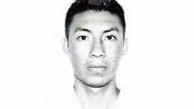 Photo of Identifican los restos de otro de estudiante de Ayotzinapa