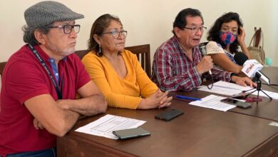 Photo of Infiltrados en Morena Yucatán preparan gran traición para 2024